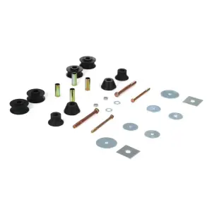 Cab to Frame Mount Kit - 1/2 Ton 2wd - 28 pcs - 67-72 Chevy GMC C10 C15 Pickup Truck - Image 6 of 7